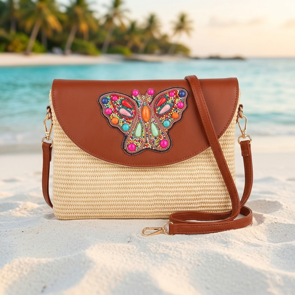 Orvanto Bag