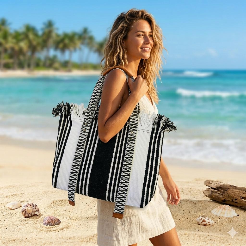 The Trendsetter Tote Bag