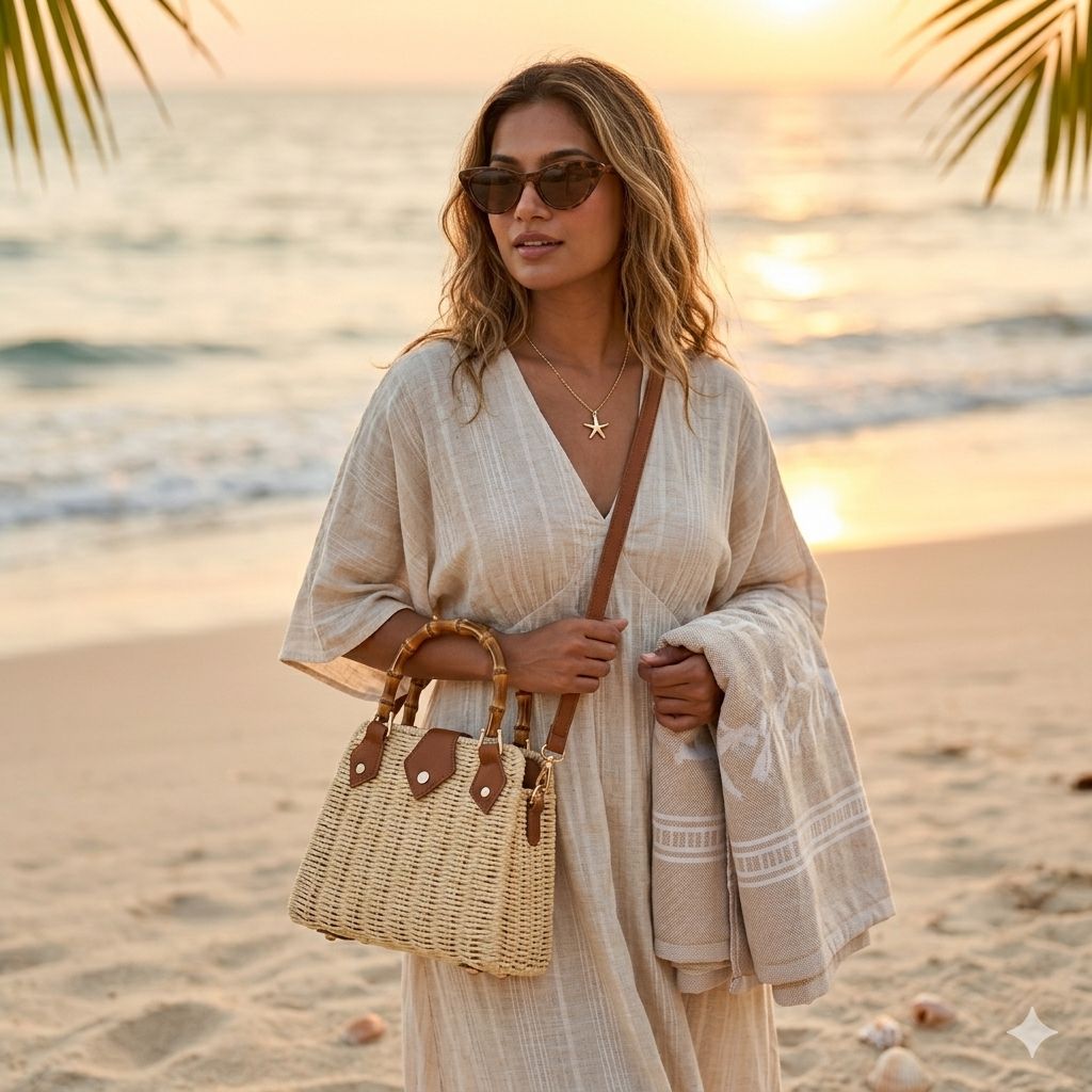 Pearl Beach Sling