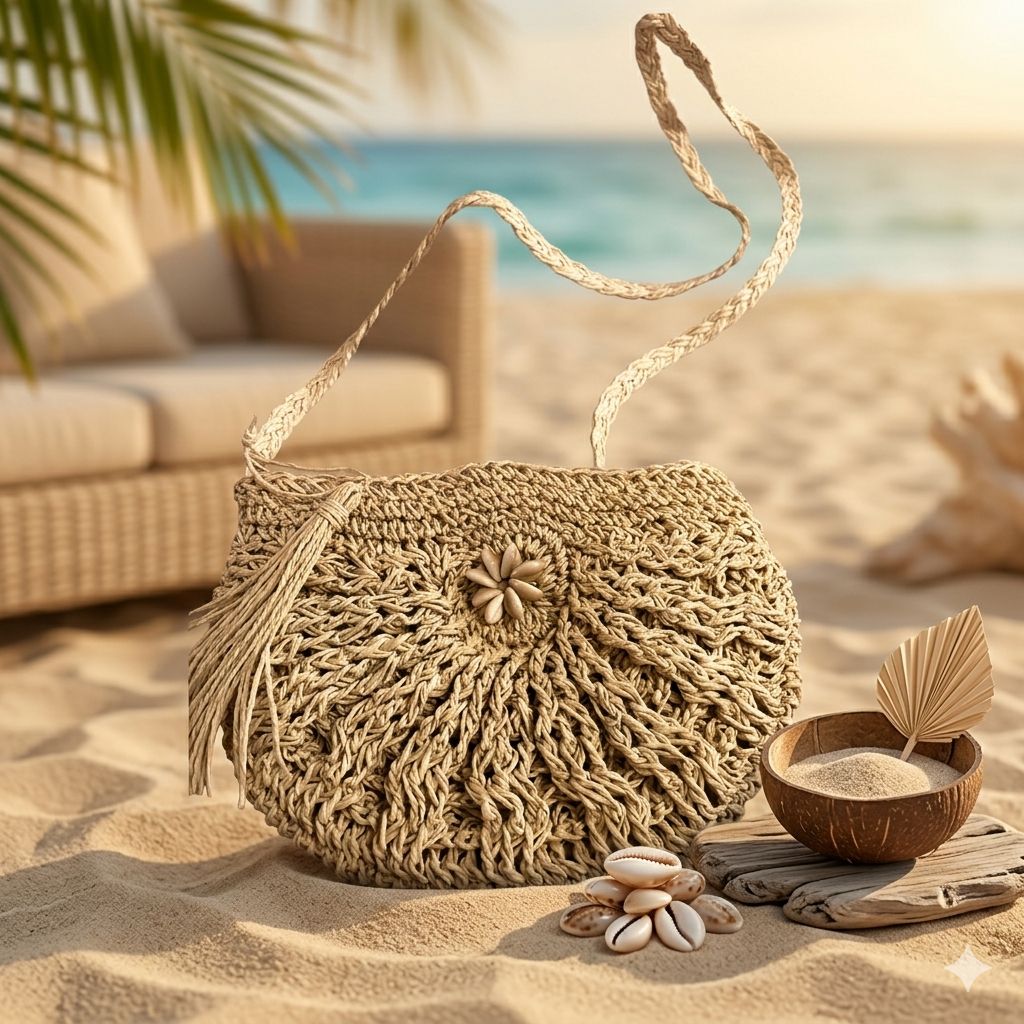 Coco Half Round Sling