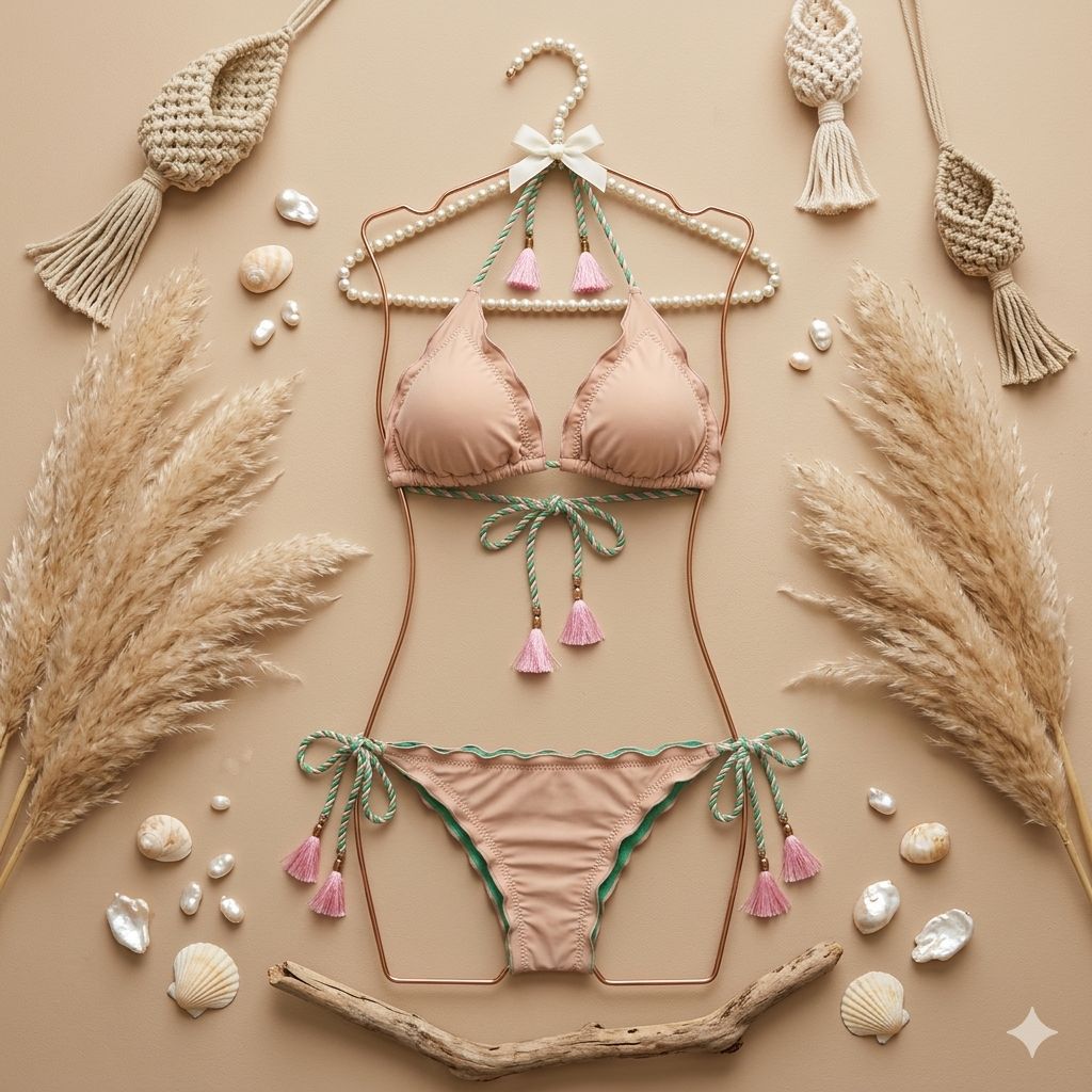 Sandy Kiss Bikini