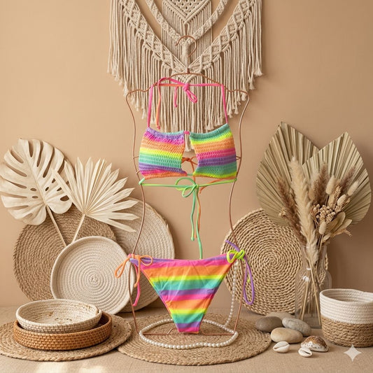 Beach Candy Bikini