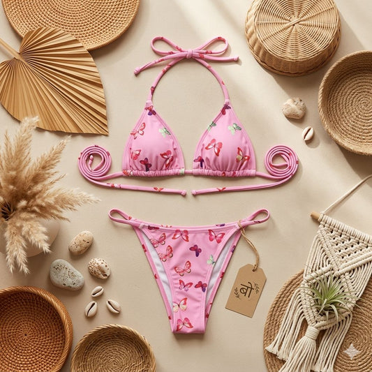 Bubblegum Bikini