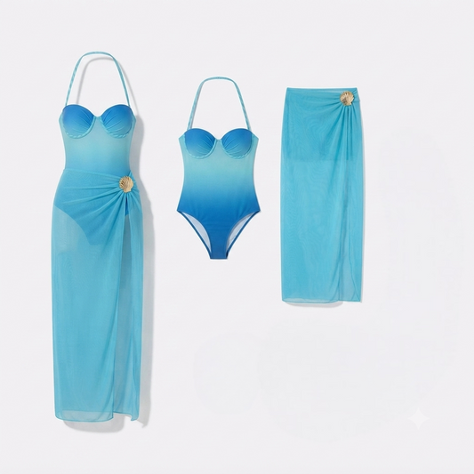 Aqua Elegance Bikini