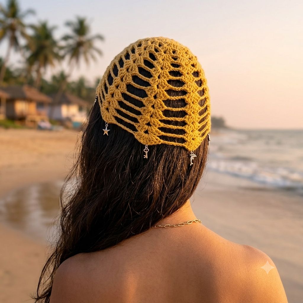 Soft Cotton Cap
