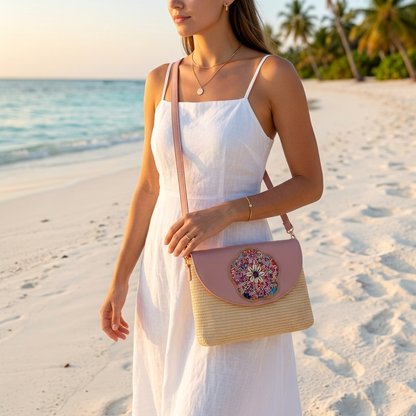 Veltrix Bag