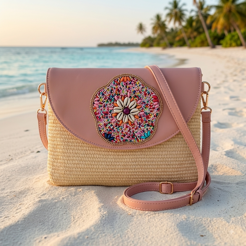 Veltrix Bag