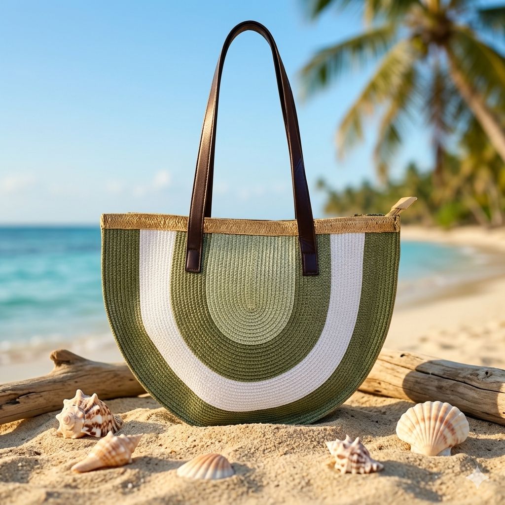 Aura Tote Bag
