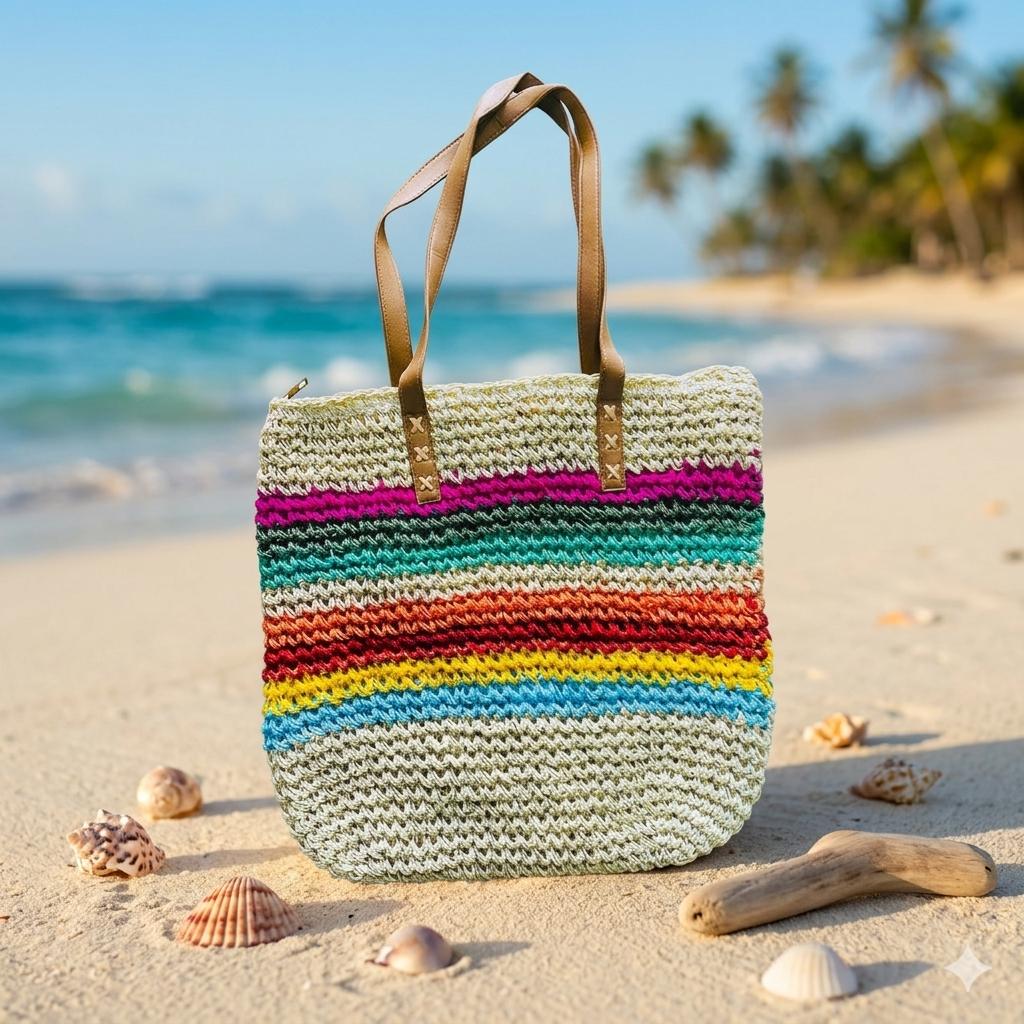 The Hustle Tote Bag