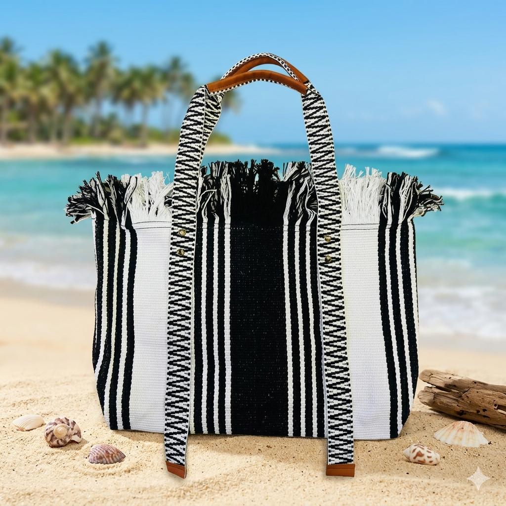 The Trendsetter Tote Bag