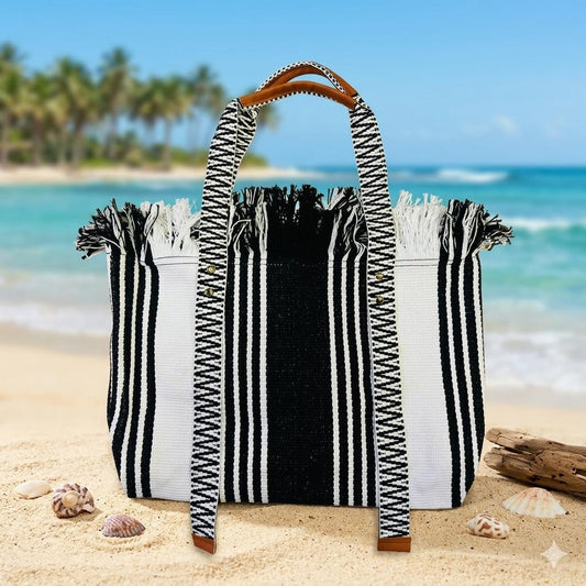 The Trendsetter Tote Bag