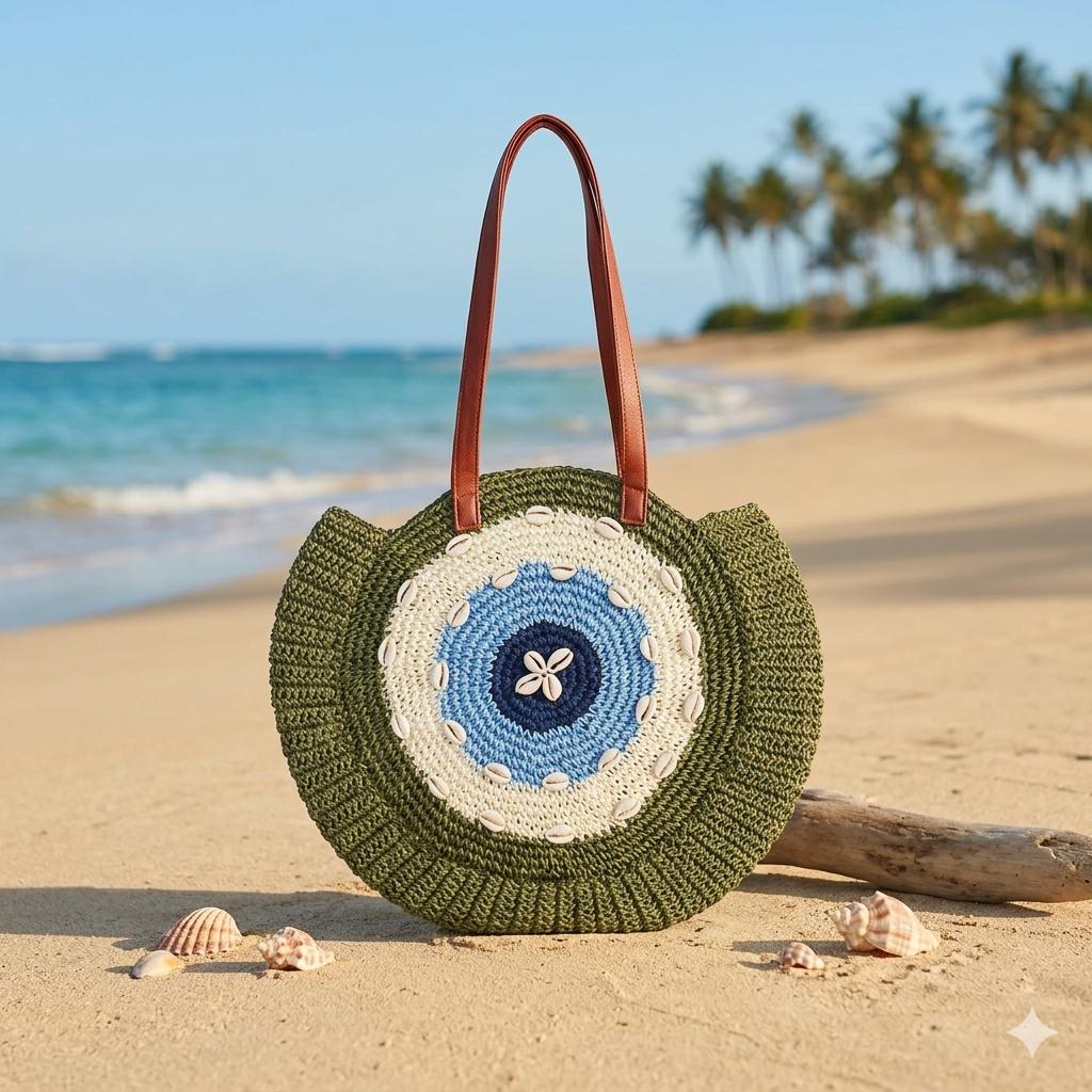 Mastani Tote Bag