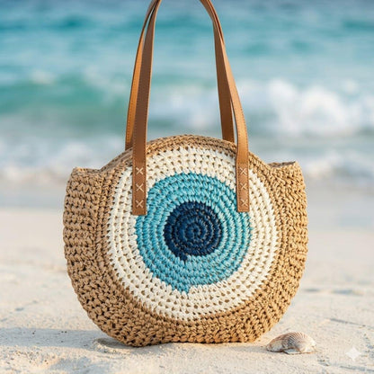 Earth & Clay Tote Bag