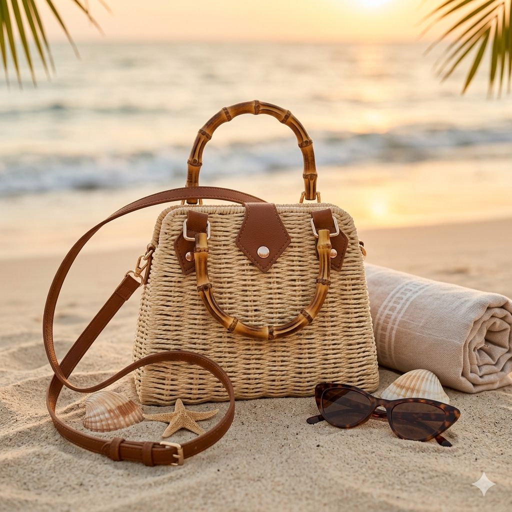 Pearl Beach Sling