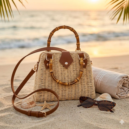 Pearl Beach Sling