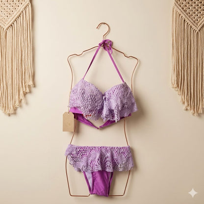 Lavender Glow Bikni
