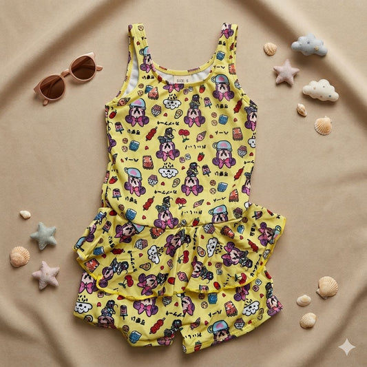 Little Splash Swimwear