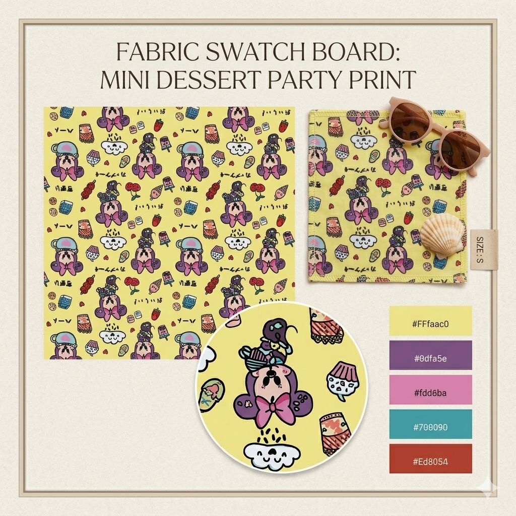 Little Splash Swimwear