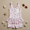 Mini Wave Swimwear
