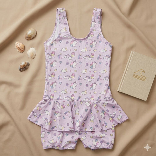 Mini Paradise Swimwear