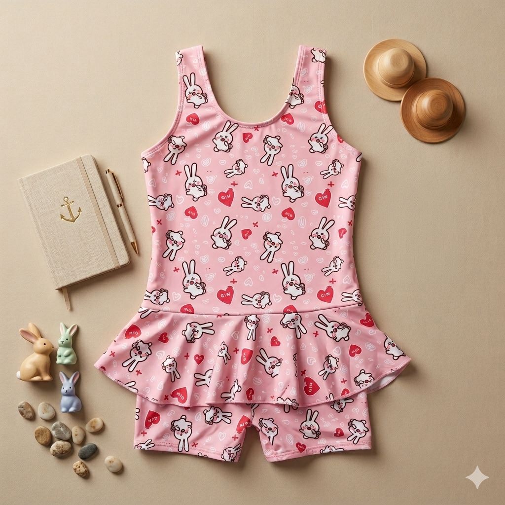 Sunny Baby Swimwear