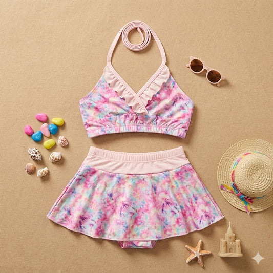 Ocean Cutie Swim Set