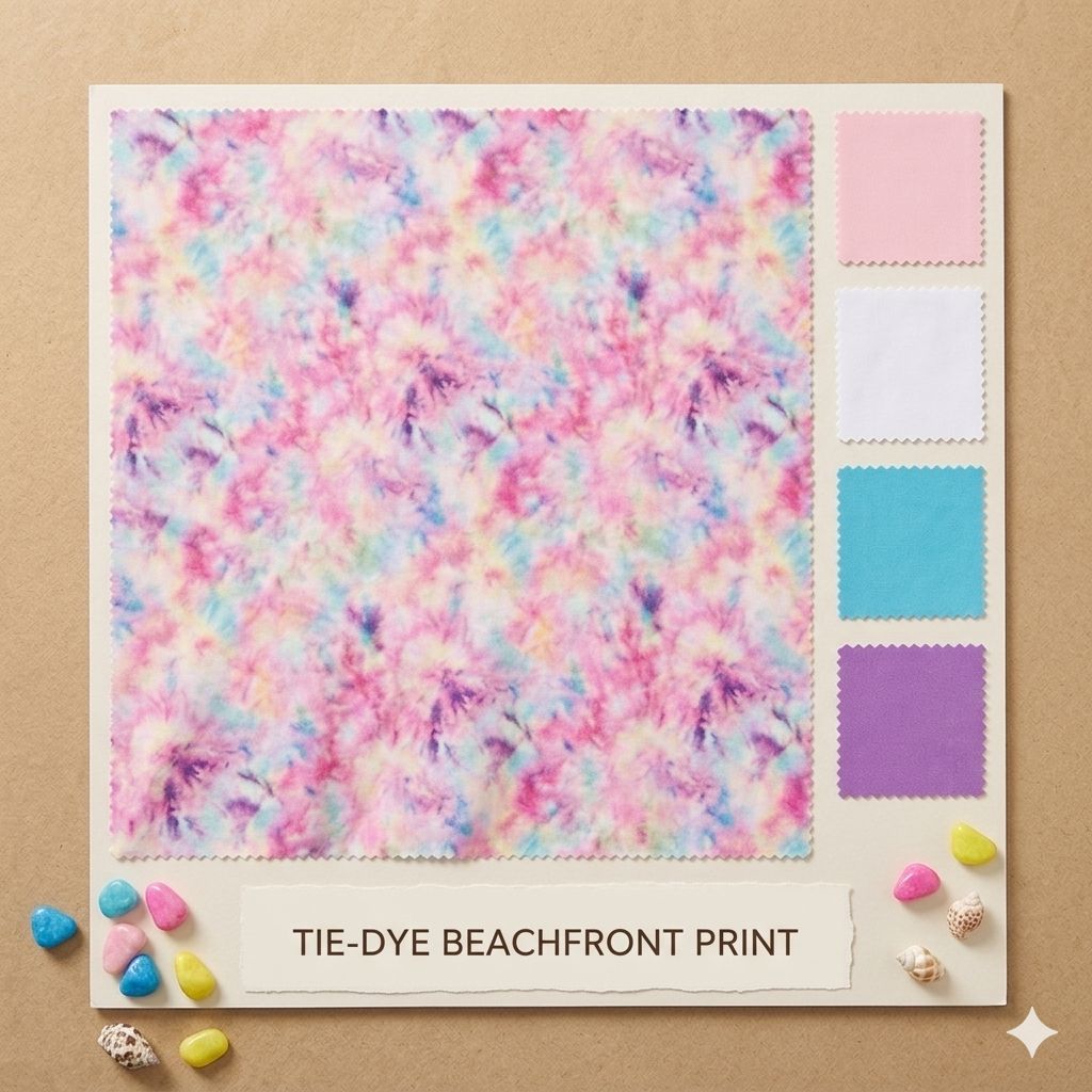Ocean Cutie Swim Set