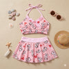 Island Baby Swim Set