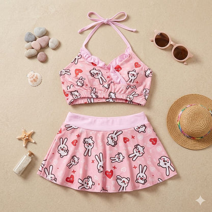 Island Baby Swim Set