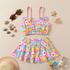 Beachy Baby Swim Set