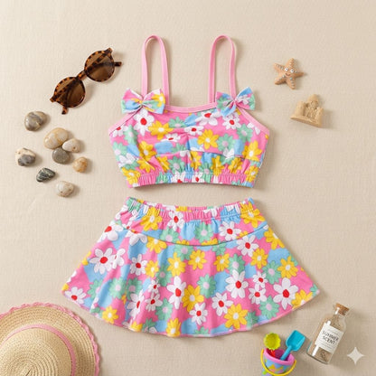 Beachy Baby Swim Set