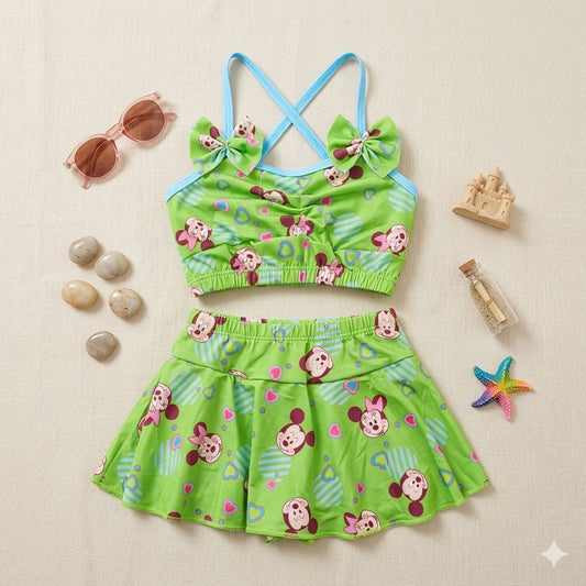 Little Sunshine Swim Set