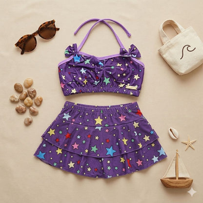 Mini Coral Swim Set