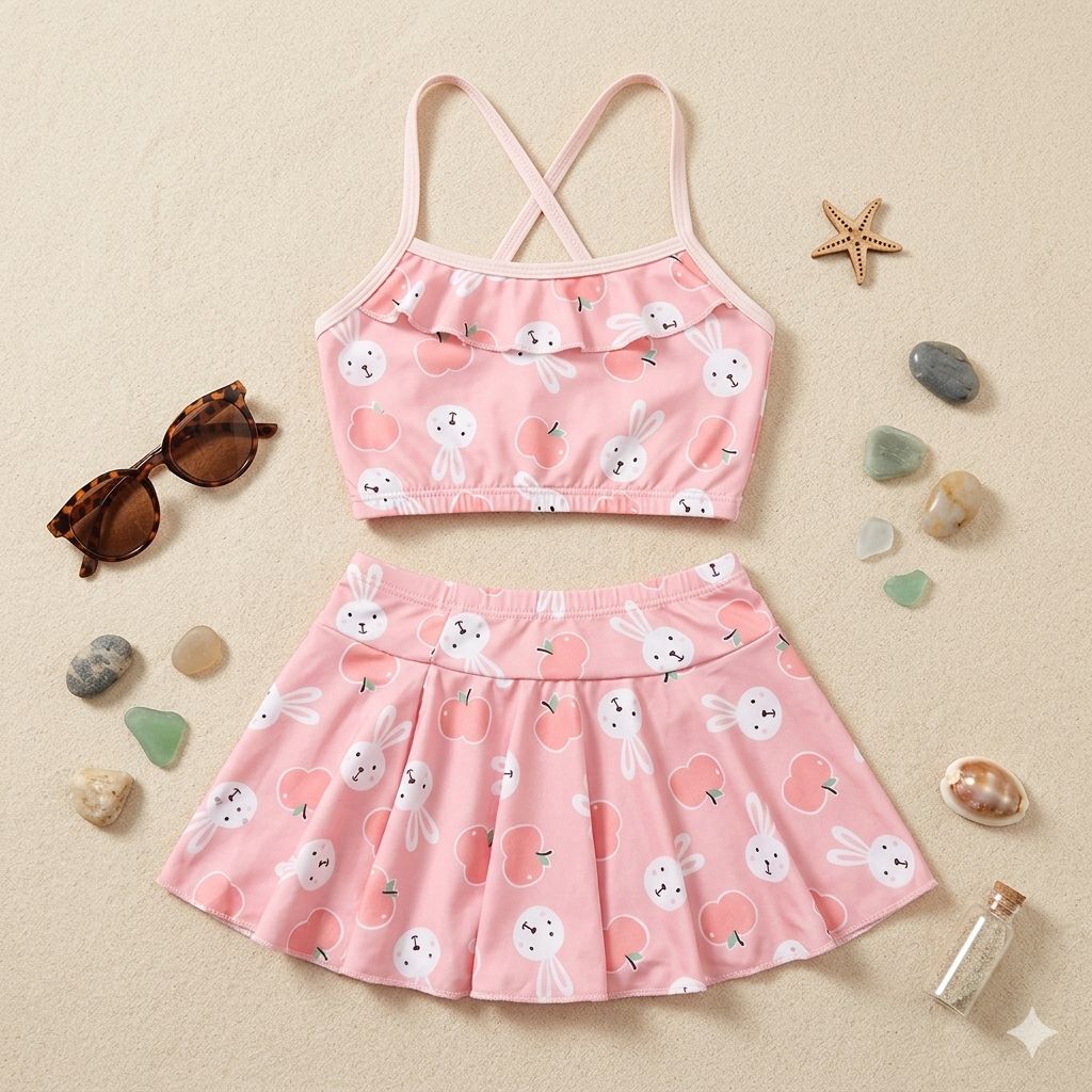 Twinkle Tropics Swim Set