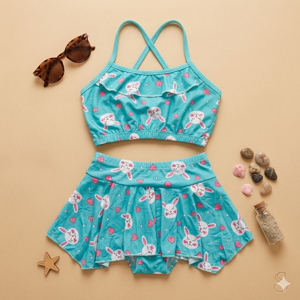 PinePop Swim Set