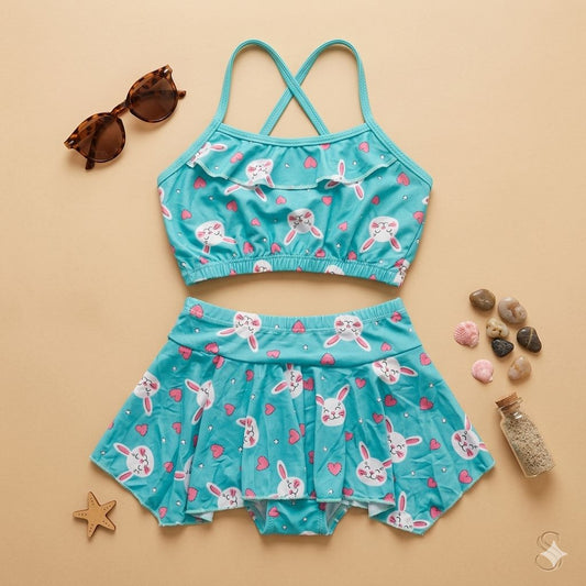 PinePop Swim Set