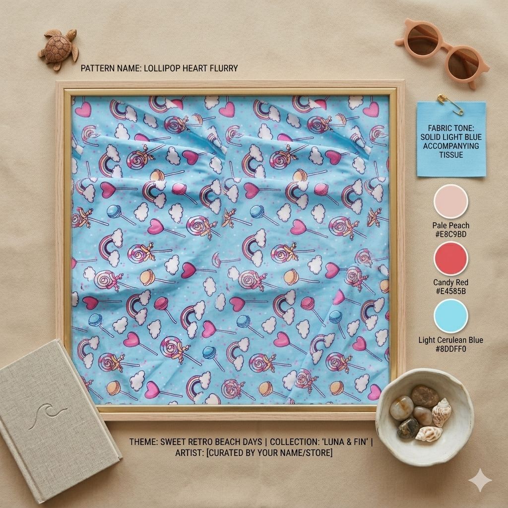 FizzyWave Swim Set