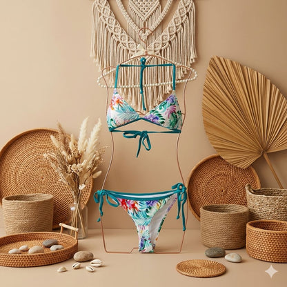 Sea Siren Bikini