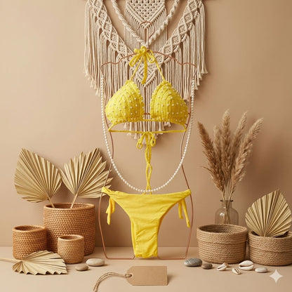Sunkissed Bikini