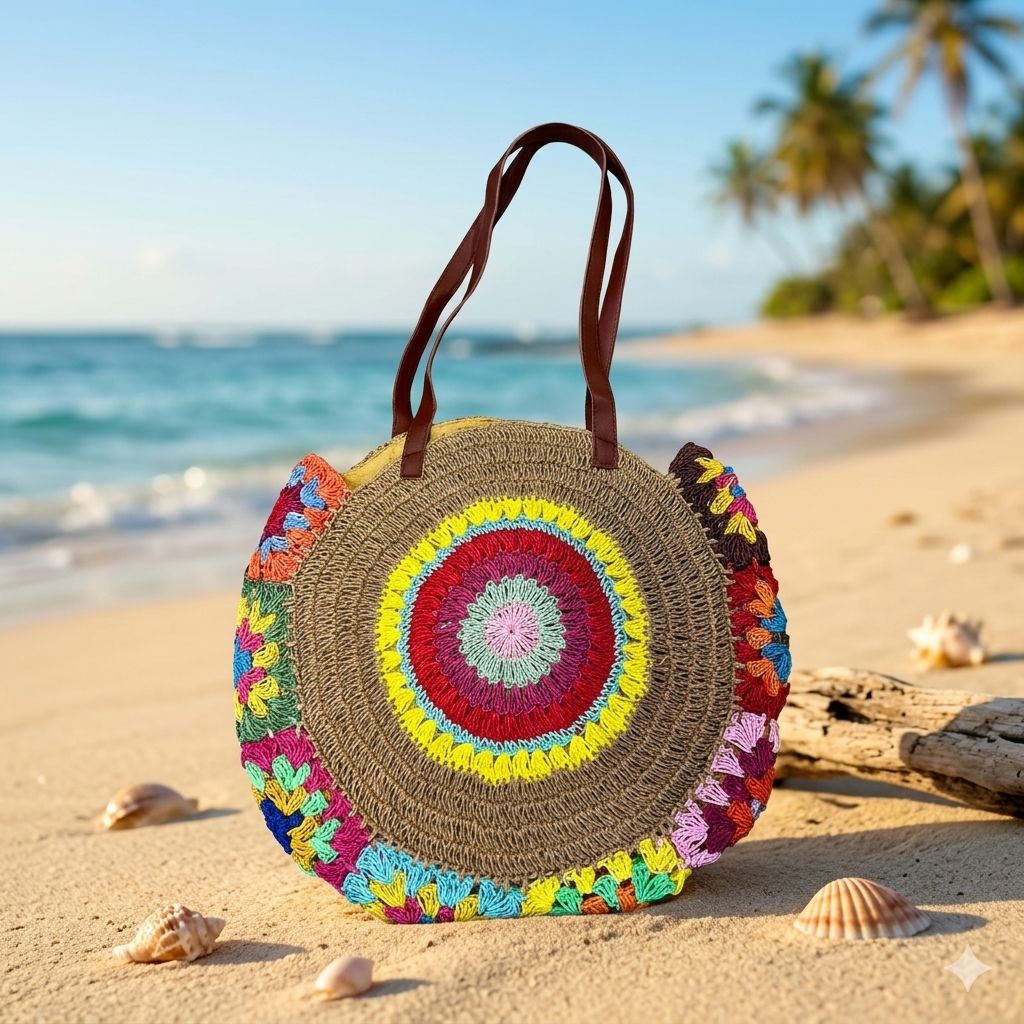 Cosmo Carrier Tote Bag