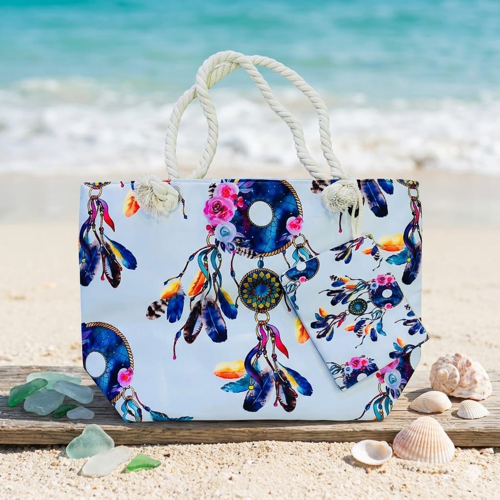 Nova Tote Tote Bag
