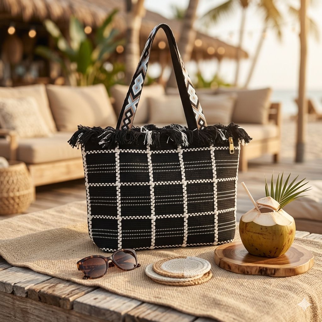 Everyday Essential Tote Bag