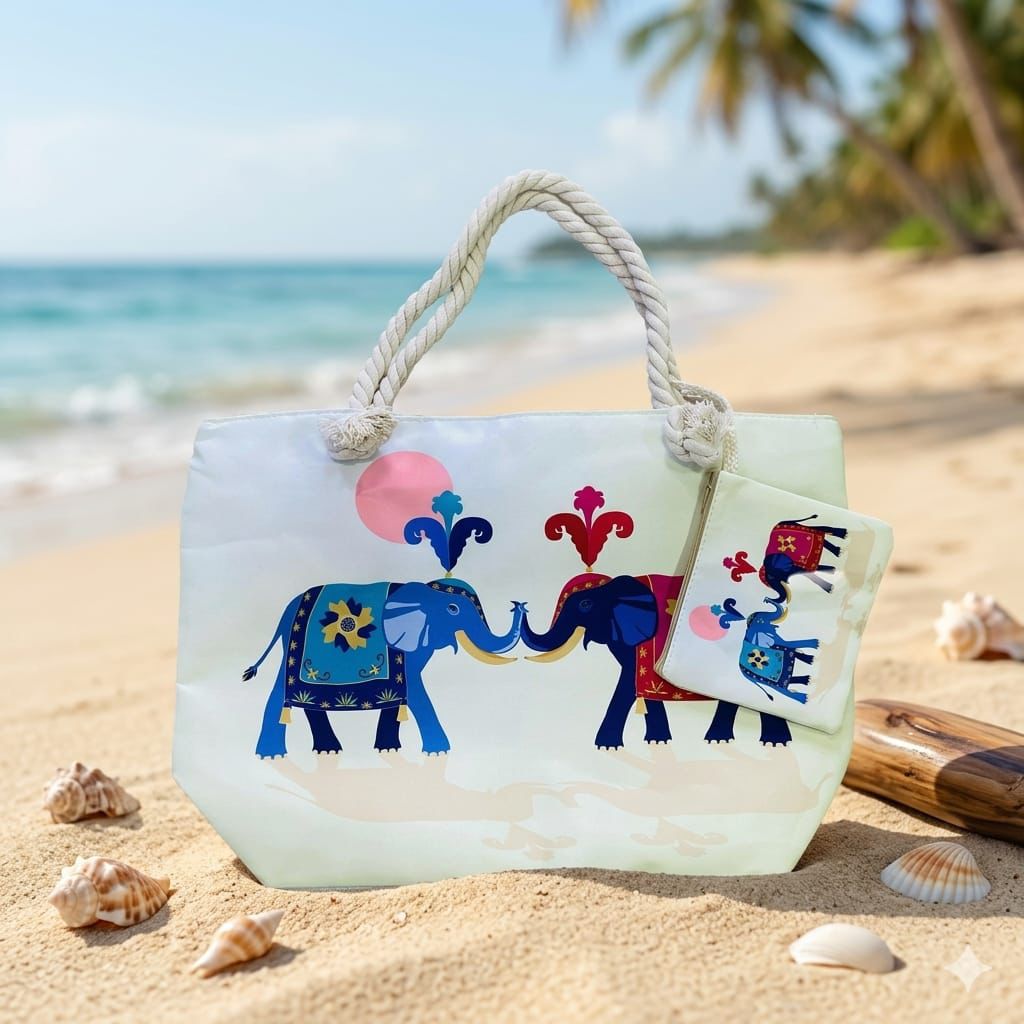 Eco Tote Bag