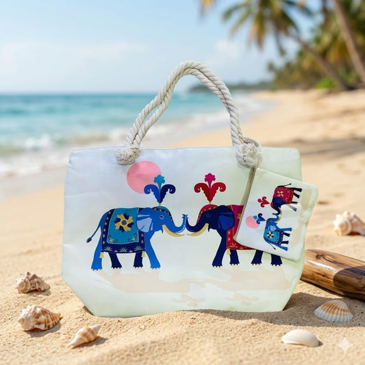 Eco Tote Bag