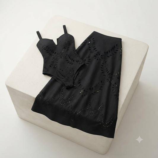 Island Chic Monokini