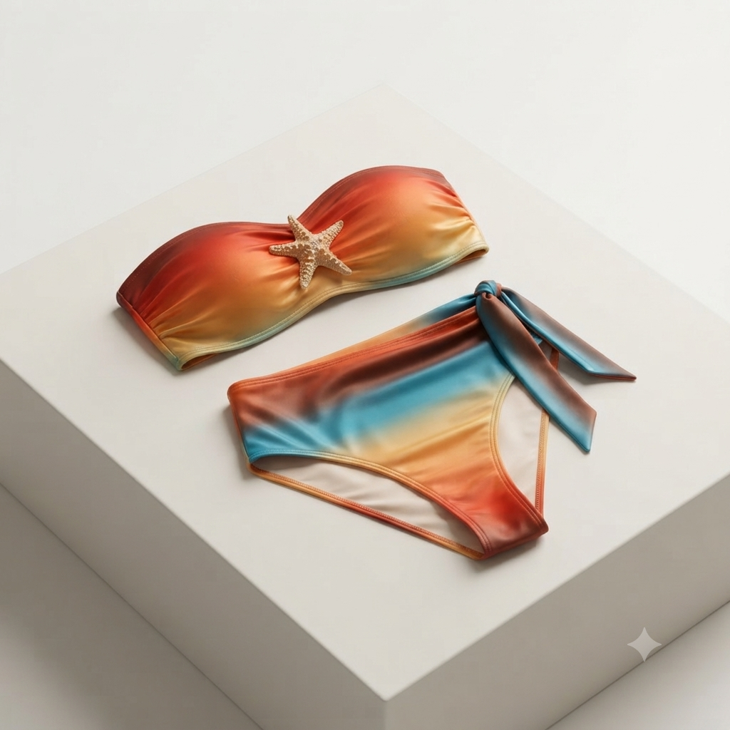 Tropical Escape Bikini
