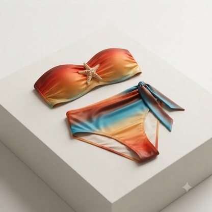 Tropical Escape Bikini