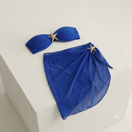 Island Queen Monokini
