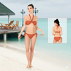 Sandy Escape Bikini