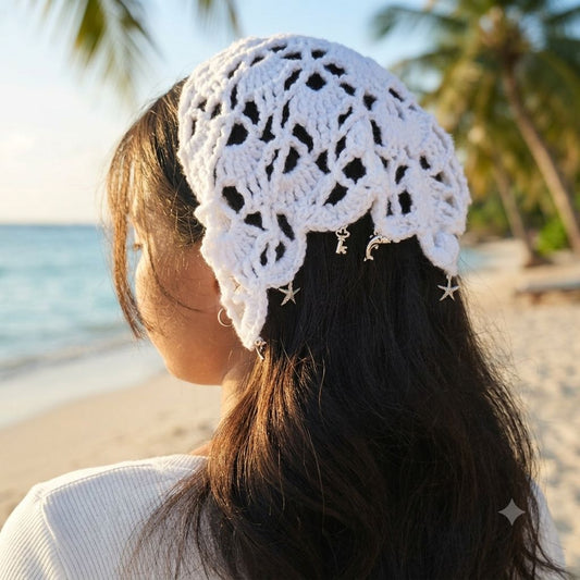 Comfortable Ladies Cap